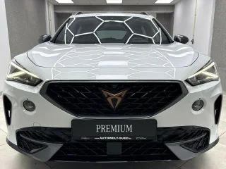 CUPRA Formentor – Fahrzeugbild 13