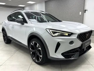 CUPRA Formentor – Fahrzeugbild 14