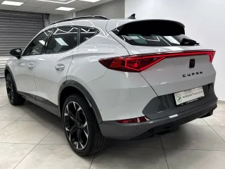 CUPRA Formentor – Fahrzeugbild 4