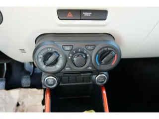 SUZUKI IGNIS – Fahrzeugbild 10