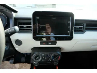 SUZUKI IGNIS – Fahrzeugbild 11