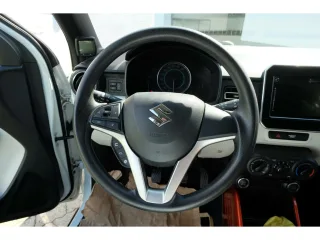 SUZUKI IGNIS – Fahrzeugbild 12