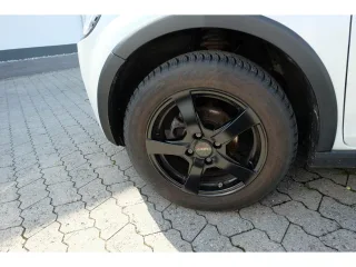 SUZUKI IGNIS – Fahrzeugbild 13
