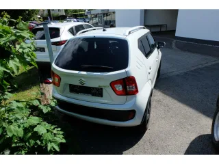 SUZUKI IGNIS – Fahrzeugbild 4
