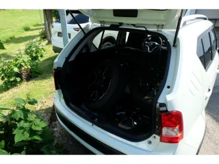 SUZUKI IGNIS – Fahrzeugbild 5