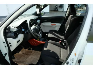 SUZUKI IGNIS – Fahrzeugbild 7