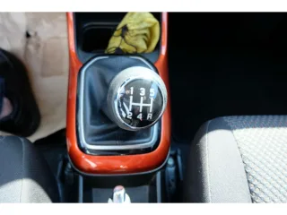 SUZUKI IGNIS – Fahrzeugbild 9