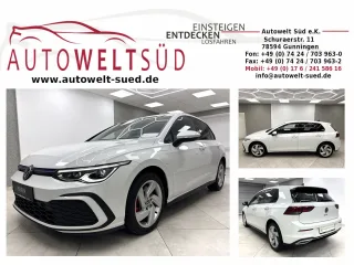 VW Golf – Fahrzeugbild 1