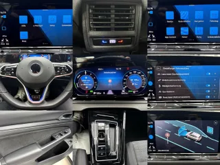 VW Golf – Fahrzeugbild 10