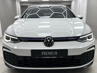 VW Golf – Fahrzeugbild 13