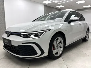 VW Golf – Fahrzeugbild 2
