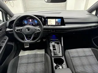 VW Golf – Fahrzeugbild 7