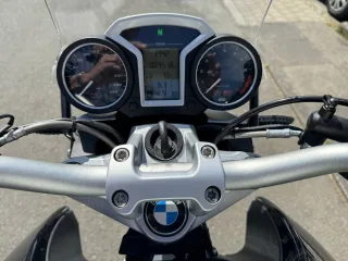BMW R1200R – Fahrzeugbild 10