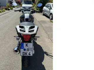 BMW R1200R – Fahrzeugbild 12