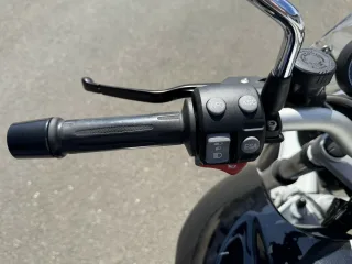 BMW R1200R – Fahrzeugbild 15