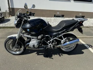 BMW R1200R – Fahrzeugbild 4