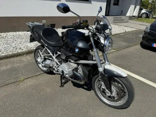 BMW R1200R – Fahrzeugbild 5
