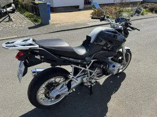 BMW R1200R – Fahrzeugbild 6