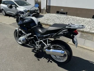 BMW R1200R – Fahrzeugbild 7