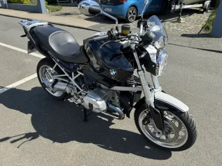 BMW R1200R – Fahrzeugbild 8