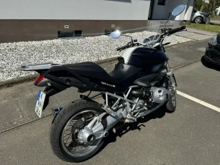 BMW R1200R – Fahrzeugbild 9
