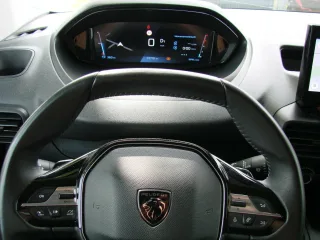 PEUGEOT Partner – Fahrzeugbild 10