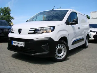 PEUGEOT Partner – Fahrzeugbild 2