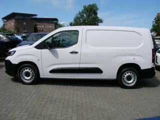 PEUGEOT Partner – Fahrzeugbild 5