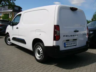 PEUGEOT Partner – Fahrzeugbild 6