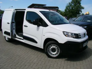 PEUGEOT Partner – Fahrzeugbild 7