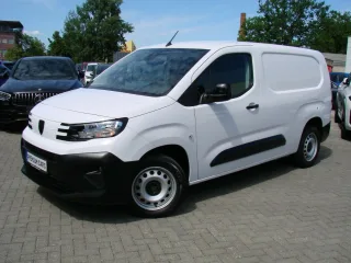 PEUGEOT Partner – Fahrzeugbild 8