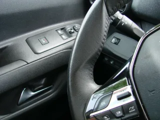 PEUGEOT Partner – Fahrzeugbild 9