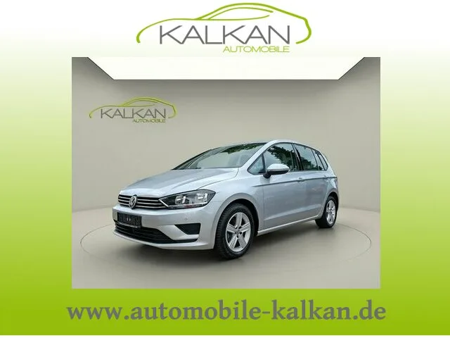 VW Golf gebraucht kaufen