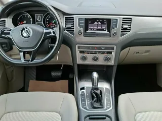 VW Golf – Fahrzeugbild 14