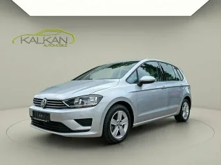 VW Golf – Fahrzeugbild 2