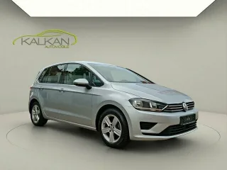 VW Golf – Fahrzeugbild 3