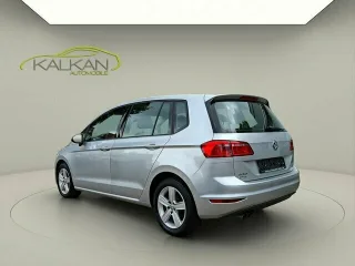 VW Golf – Fahrzeugbild 4