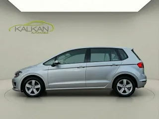 VW Golf – Fahrzeugbild 5