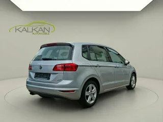 VW Golf – Fahrzeugbild 6