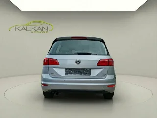 VW Golf – Fahrzeugbild 7