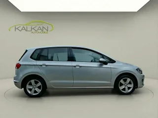 VW Golf – Fahrzeugbild 9