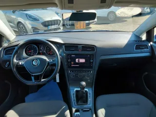 VW Golf – Fahrzeugbild 10
