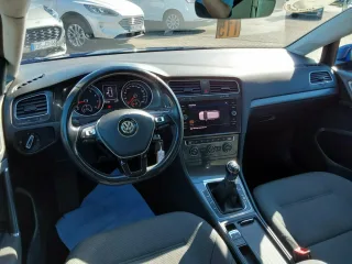 VW Golf – Fahrzeugbild 11