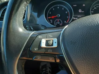 VW Golf – Fahrzeugbild 13