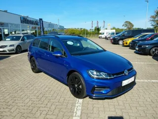 VW Golf – Fahrzeugbild 3