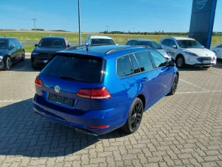 VW Golf – Fahrzeugbild 4