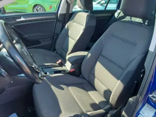 VW Golf – Fahrzeugbild 6