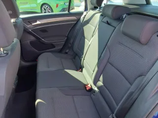 VW Golf – Fahrzeugbild 8