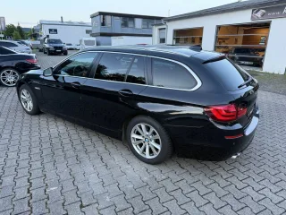BMW 525d – Fahrzeugbild 3