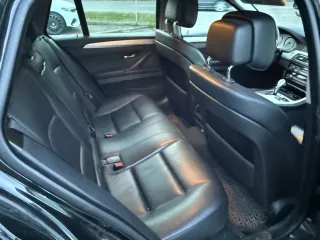 BMW 525d – Fahrzeugbild 5